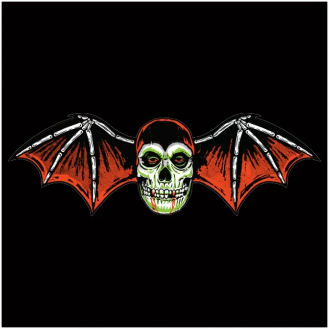 TRICK OR TREAT STUDIOS The Misfits Fiend Wall Decor - Image 5