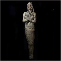 Distortions Unlimited Monster Mummy Prop