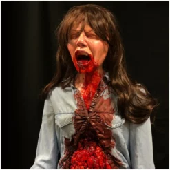 Mad About Horror Mutilated Mandy *SALE*