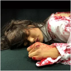 Other Nancy Gory Dead Body