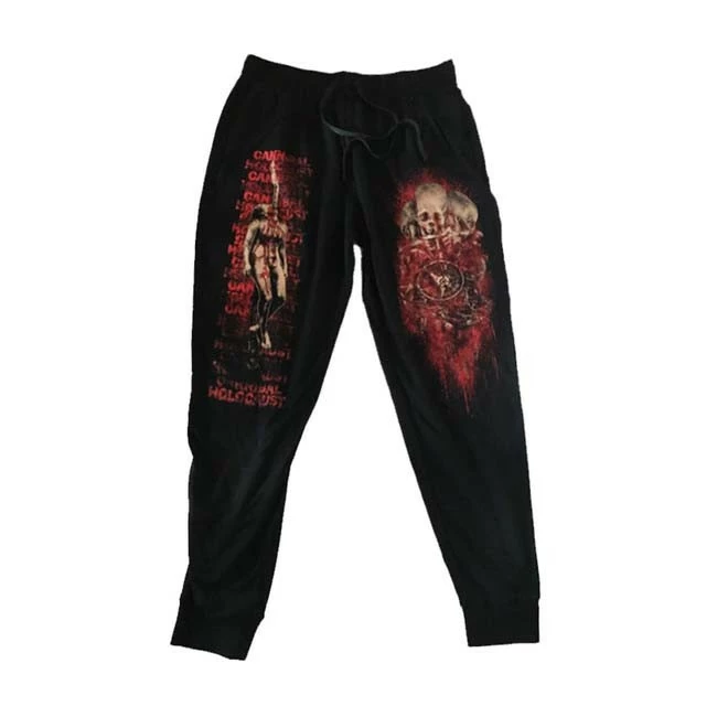 Pallbearer Press Cannibal Holocaust Jogger