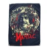 Pallbearer Press Maniac Frank Zito Tapestry