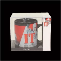 SD Toys IT 1990 Pennywise Mug
