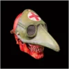 Other Doctor Death Mask