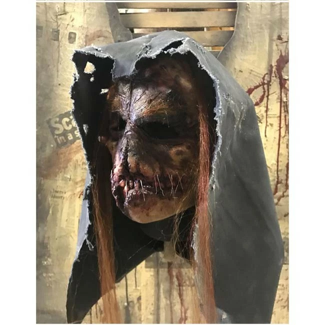 Pumpkin Pulp Lip Service Mask - Image 2