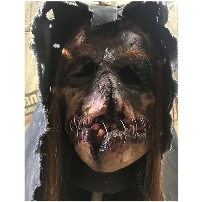 Pumpkin Pulp Lip Service Mask - Image 4