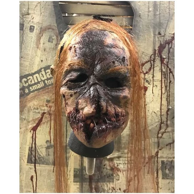 Pumpkin Pulp Lip Service Mask - Image 6