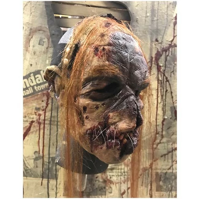 Pumpkin Pulp Lip Service Mask - Image 7