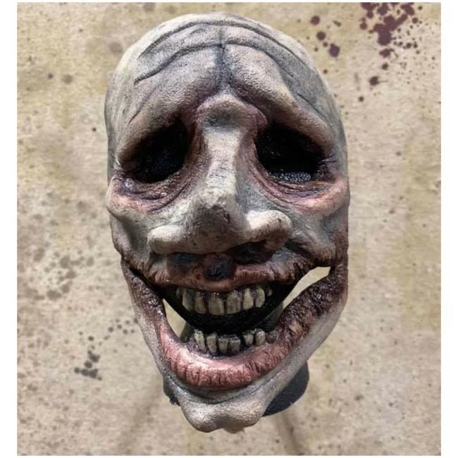 Pumpkin Pulp Schnoz Mask - Image 4