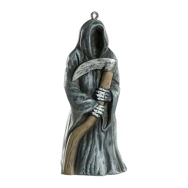 Other Horrornaments Reaper Christmas Ornament