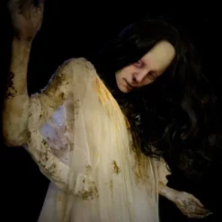 Other Crime Scene Body Spectral Ghost