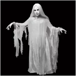 Tekky Toys Rising Ghost Woman Lady Of The Grave (reboxed)