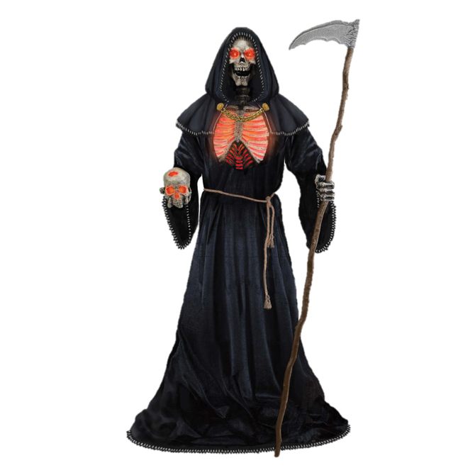 Other Rotting Reaper Animated Prop (NEW For 2023)