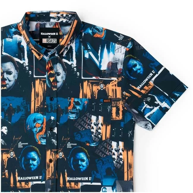 Other RSVLTS Halloween II