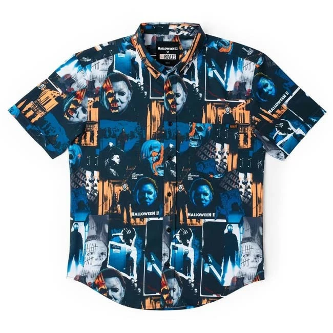 Other RSVLTS Halloween II - Image 3