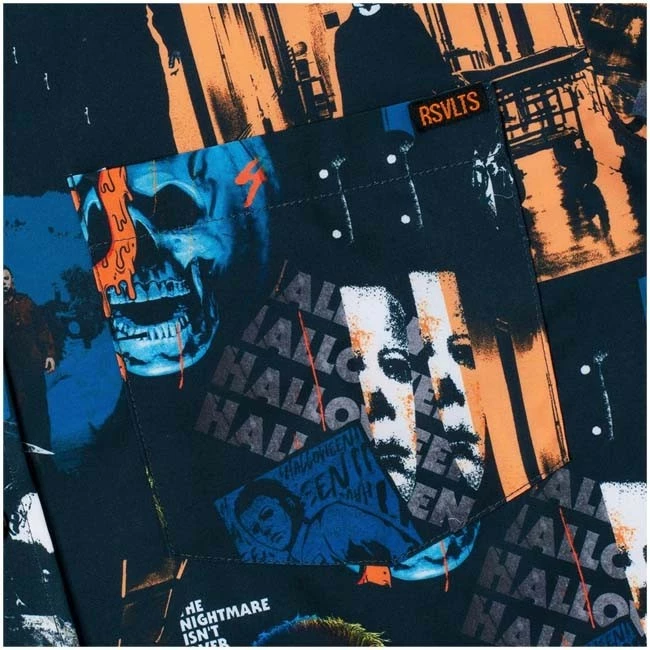 Other RSVLTS Halloween II - Image 4