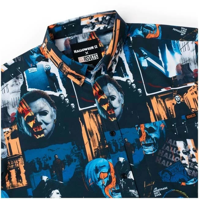 Other RSVLTS Halloween II - Image 8