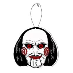 TRICK OR TREAT STUDIOS Fear Freshener Saw Billy Puppet