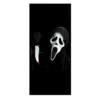 Fun World Official Licensed Ghostface 5.5ft Hanging Decoration