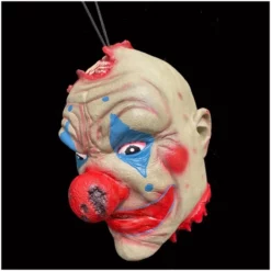 Other Hanging Severed Clown Head