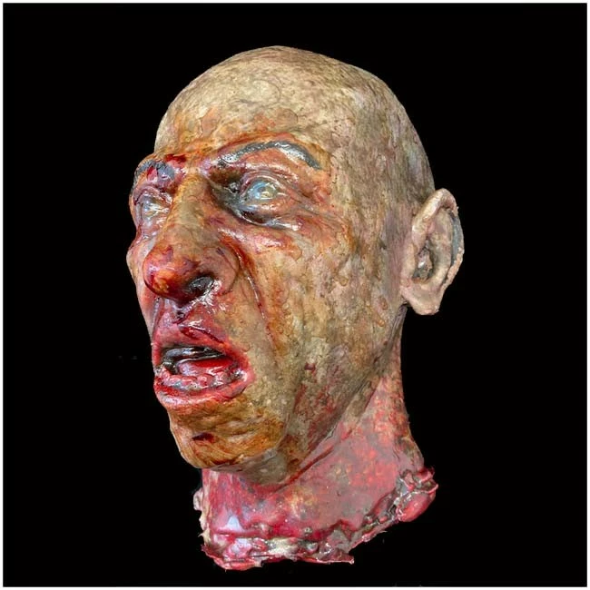 Other Deluxe Severed Head Corey