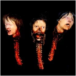 Other Severed Head With Spine