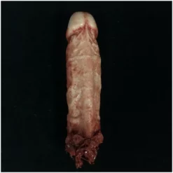 Mad About Horror Silicone Severed Penis