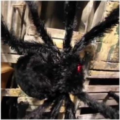 Other Animated Shaking Spider