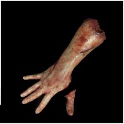 Mad About Horror Silicone Arm With Magnetic Thumb