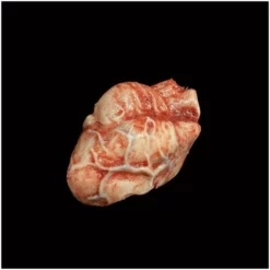 Mad About Horror Silicone Heart