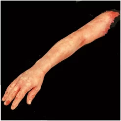 Other Silicone Severed Full Arm