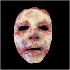 Other Silicone Skinned Face Mask CORYN