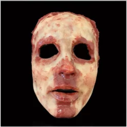 Other Silicone Skinned Face Mask KRYSTAL