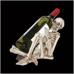 Other Skeleton Bottle Holder *SALE*