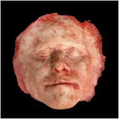 Other Skinned Silicone Face Trevor