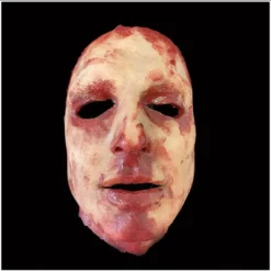 Other Silicone Skinned Face Mask MOODY