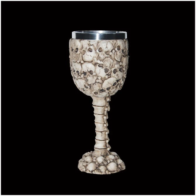 Other Skull Goblet *SALE*
