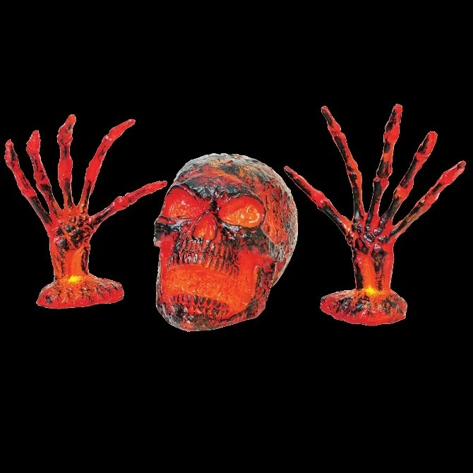 Other Smouldering Skeleton Grave Breaker