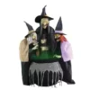 Other Stitch Witch Sisters Animated Halloween Prop