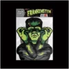 Super7 Universal Monsters Paper People Frankenstein * HALF PRICE *