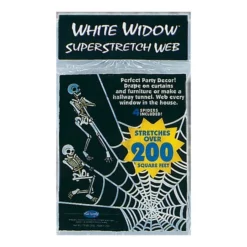 Other Super Stretch Spider Web 200 Sq Ft
