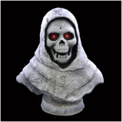 Tekky Toys Talking Reaper Bust