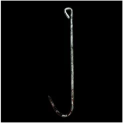 TRICK OR TREAT STUDIOS Texas Chainsaw Massacre Meat Hook Prop