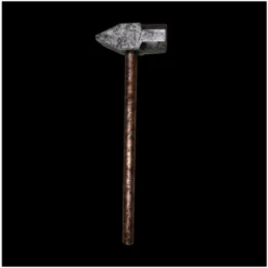 TRICK OR TREAT STUDIOS Texas Chainsaw Massacre Sledgehammer Prop