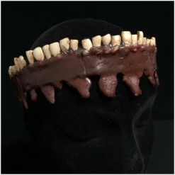 Mad About Horror Teeth Tiara