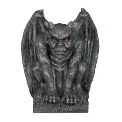 Tekky Toys Animated Gargoyle Bust
