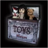Tekky Toys Forgotten Toys Animated Toy Box