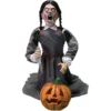 Other Animated Lunging Pumpkin Carver