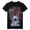 Gutter Garbs The Thing Ultimate Alien Terror T Shirt