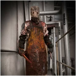 Other The Butcher Costume
